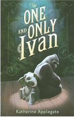 "The One And Only Ivan" 